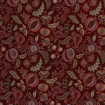 Summer Fruits Ruby Curtains Summer Fruits Ruby Curtains