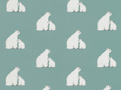 Bear Hugs V3317-01 Apex Curtains