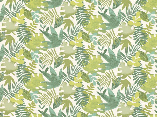 Jungle Jumble V3339-01 Kids Bunting