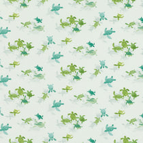 Tiny Turtles V3340-01 Cushions