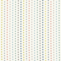 Dotty V3319-03 Roman Blinds