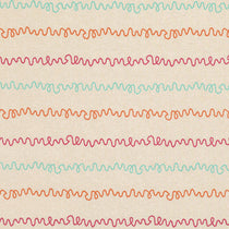 Wiggles Sari V3309-02 Fabric by the Metre