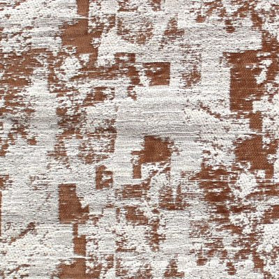 Olympia Copper Curtains