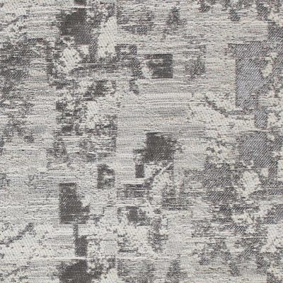 Olympia Silver Curtains