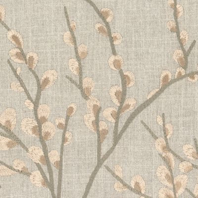 Mila Linen Curtains