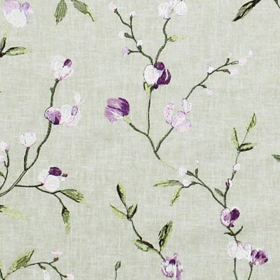 Cerelia Grape Apex Curtains