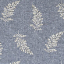 Dylan Denim Roman Blinds