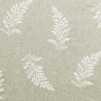 Dylan Linen Upholstered Pelmets