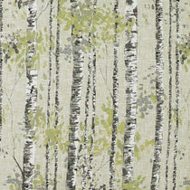 Birch Ochre Curtain Tie Backs
