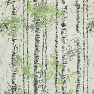 Birch Sage Curtain Tie Backs