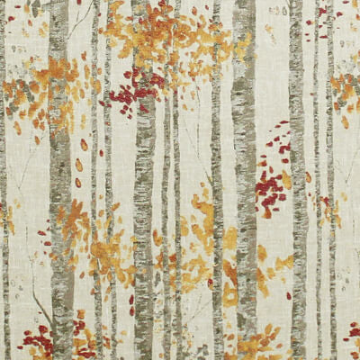 Birch Spice Apex Curtains