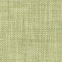 Silva Green Roman Blinds