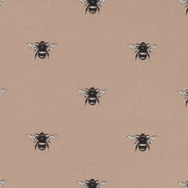 Abeja Blush Roman Blinds