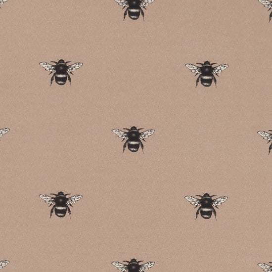 Abeja Blush Fabric by the Metre
