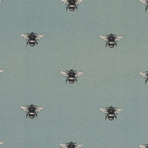 Abeja Mineral Upholstered Pelmets