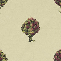 Artichoke Linen Curtains