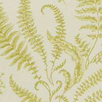 Folium Chartreuse Valances