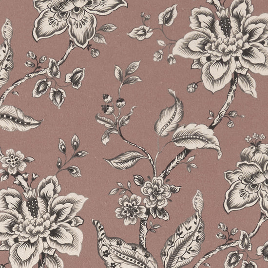 Palampore Blush Fabric by the Metre