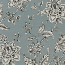 Palampore Mineral Curtains