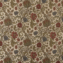 Chalfont Cayenne Fabric by the Metre