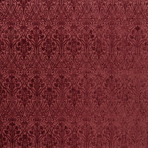 Tiverton Carmine Box Seat Covers Tiverton Carmine Box Seat Covers