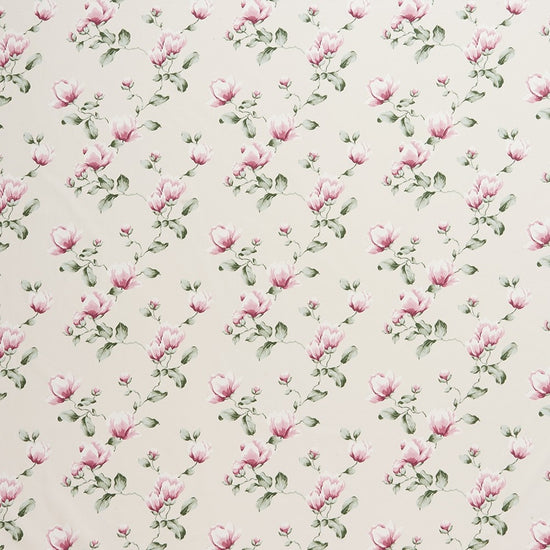 Sakura Blush Upholstered Pelmets