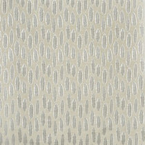 Quill Parchment Roman Blinds