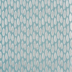 Quill Teal Tablecloths