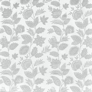 Rhapsody Chalk Apex Curtains