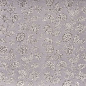 Rhapsody Iris Fabric by the Metre