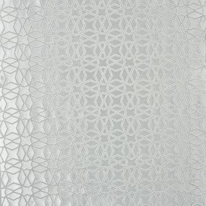 Wish Silver Roman Blinds