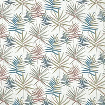 Topanga Flamingo Fabric by the Metre