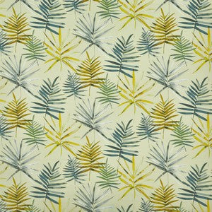 Topanga Mimosa Apex Curtains