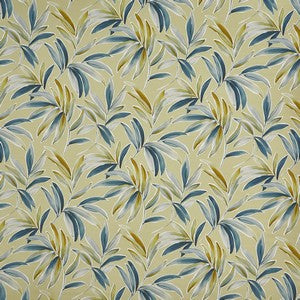 Ventura Mimosa Upholstered Pelmets
