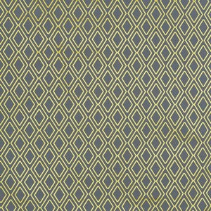 Vibe Velvet Limoncello Roman Blinds