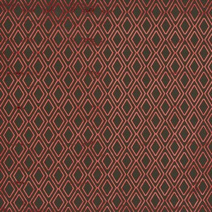 Vibe Velvet Picante Upholstered Pelmets