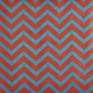 Zazu Firecracker Apex Curtains