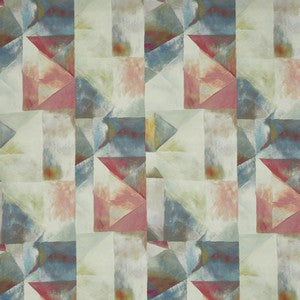 Pascale Moonstone Fabric by the Metre