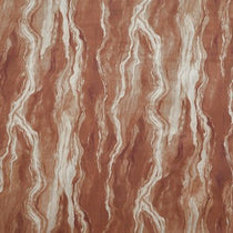 Lava Velvet Henna Roman Blinds