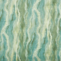 Lava Velvet Seafoam Curtain Tie Backs
