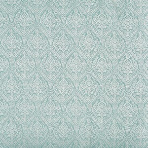 Rosemoor Lagoon Apex Curtains