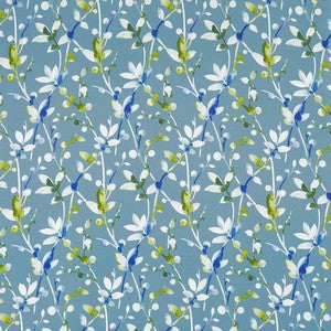 Trebah Canopy Fabric by the Metre