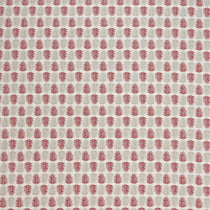 Alfresco Pomegranate Apex Curtains