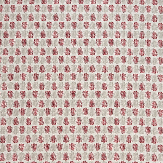 Alfresco Pomegranate Fabric by the Metre