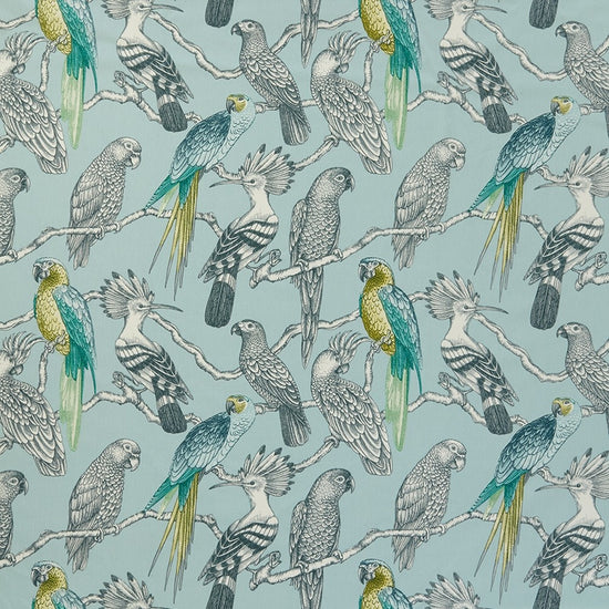 Aviary Reef Fabric by the Metre