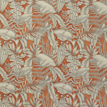 Caicos Mandarin Apex Curtains