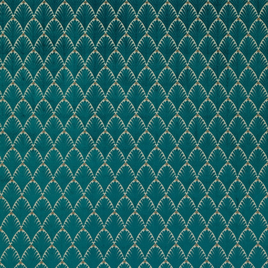 Galerie Lagoon Upholstered Pelmets