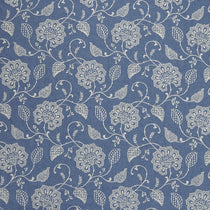 Adriana French Blue Valances