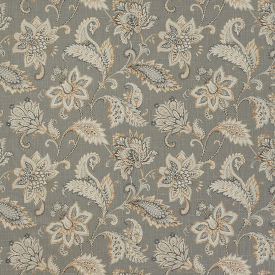 Pembury Pewter Fabric by the Metre