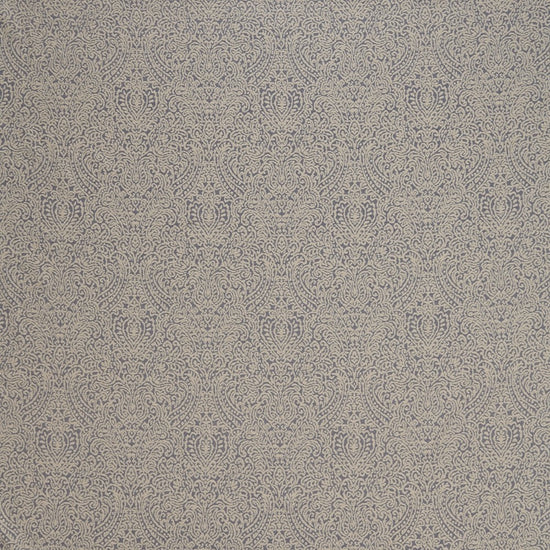 Viola French Blue Fabric by the Metre